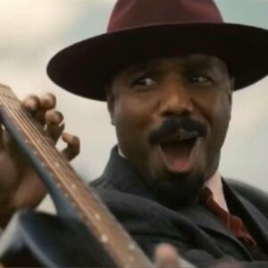 Meet your Posher, Jovaughan